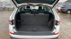 Skoda Kodiaq 1.5 TSI SE L Executive 5dr DSG [7 Seat] Petrol Estate